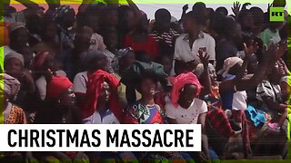 Christmas Eve terror | Almost 200 Nigerian Christians killed over holidays