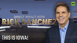 Direct Impact | This is Iowa!