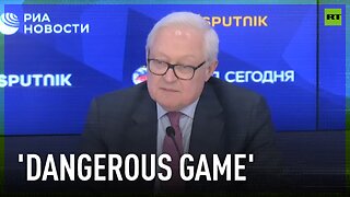 Our patience is not without limits – Russian Deputy FM on Poland’s nuclear stance