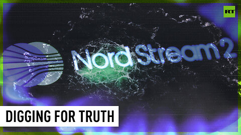 US blames pro-Ukrainian group for Nord Stream to take scent off Biden - Seymour Hersh