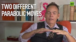 Keiser Report | Two different parabolic moves | E1718