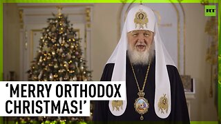 ‘We want to believe in miracles’ | Orthodox Christians celebrate Christmas