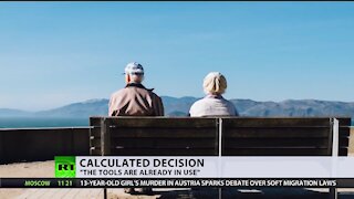 Final countdown | RESPECT calculator helps predict death and choose treatment