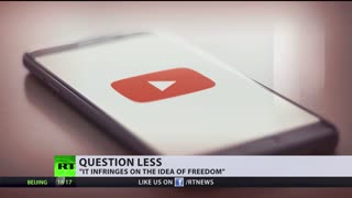 Question less | YouTube bans content questioning Germany's election results