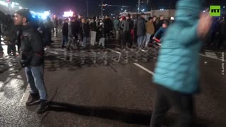 Kazakhstan chaos | Government resigns as MASS protests sweep the country