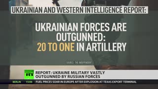 Western weapons lengthen Ukraine conflict without changing the outcome
