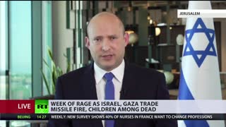 'We won't sit back and let terrorists kill Jews' | Fmr Israeli Defense Minister to RT