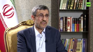 Iran-US problem runs deeper than nuclear deal, says Mahmoud Ahmadinejad