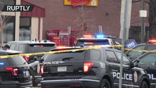 Boulder shooting leaves 10 dead, including police officer