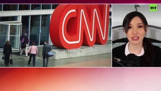 MSM has been hesitant to talk about the issue – Lauren Chen on CNN's John Griffin allegations