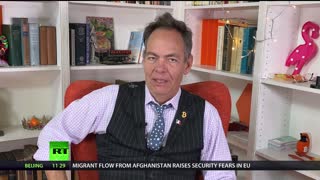 Keiser Report | Helicopter money out of Afghanistan | E 1741