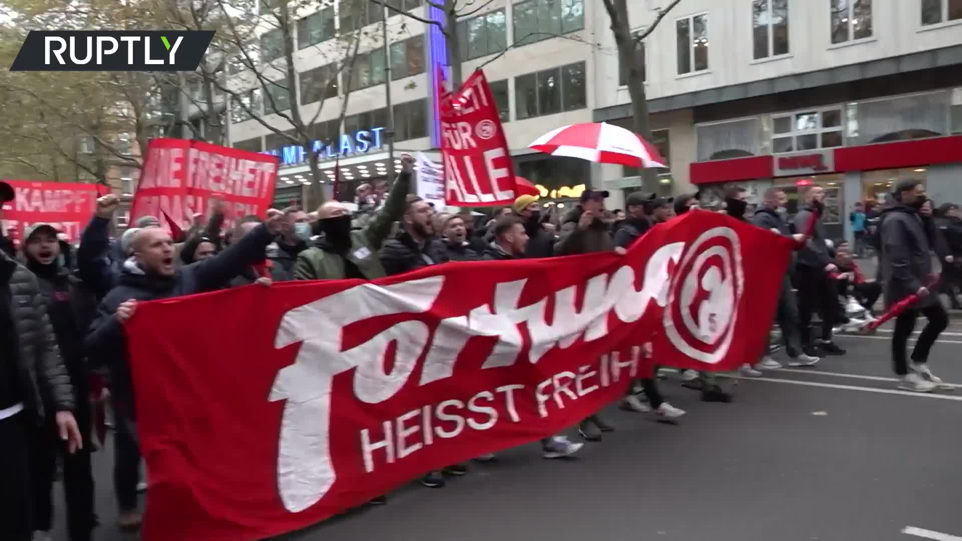 Demos köln