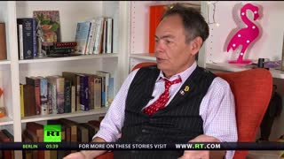 Keiser Report | Through the Fiat Looking Glass | Ep1733