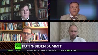 CrossTalk | Putin-Biden Summit