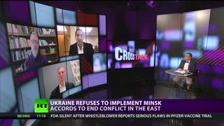 CrossTalk | Frontline Ukraine