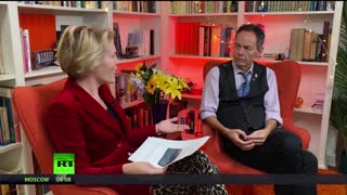 Keiser Report | Ouch! Inflation, Shortages & Cargo Ships | E1764
