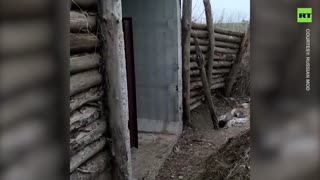Ukrainian troops abandon fortified areas